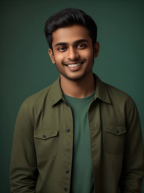 Mentor Profile Picture